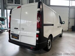 OPEL Vivaro B Kasten L1H1*KLIMA*REGAL*TEMPOMAT*PDC