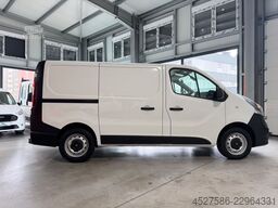 OPEL Vivaro B Kasten L1H1*KLIMA*REGAL*TEMPOMAT*PDC