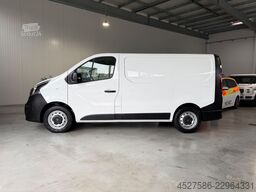 OPEL Vivaro B Kasten L1H1*KLIMA*REGAL*TEMPOMAT*PDC