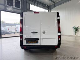 OPEL Vivaro B Kasten L1H1*KLIMA*REGAL*TEMPOMAT*PDC