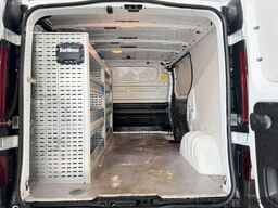 OPEL Vivaro B Kasten L1H1*KLIMA*REGAL*TEMPOMAT*PDC