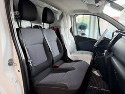 OPEL Vivaro B Kasten L1H1*KLIMA*REGAL*TEMPOMAT*PDC