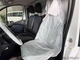 OPEL Vivaro B Kasten L1H1*KLIMA*REGAL*TEMPOMAT*PDC
