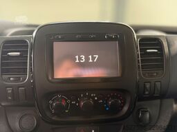 OPEL Vivaro B Kasten L1H1*KLIMA*REGAL*TEMPOMAT*PDC