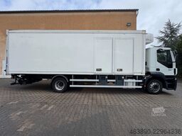 IVECO Stralis 330/LBW/Klima/3Kammer/Carrier/Frigo