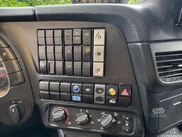 IVECO Stralis 330/LBW/Klima/3Kammer/Carrier/Frigo