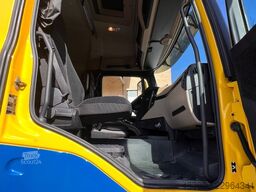 MERCEDES-BENZ Actros 1843/Kipp-Hydr./Retarder/Klima/2xBett