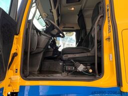MERCEDES-BENZ Actros 1843/Kipp-Hydr./Retarder/Klima/2xBett