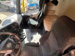 MERCEDES-BENZ Actros 1843/Kipp-Hydr./Retarder/Klima/2xBett