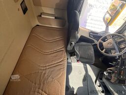 MERCEDES-BENZ Actros 1843/Kipp-Hydr./Retarder/Klima/2xBett