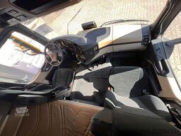 MERCEDES-BENZ Actros 1843/Kipp-Hydr./Retarder/Klima/2xBett