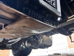 MERCEDES-BENZ Actros 1843/Kipp-Hydr./Retarder/Klima/2xBett