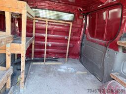 RENAULT Trafic Kasten L1H1 Klima mit AHK - 99 kW
