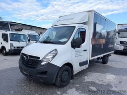 OPEL Movano B Koffer L3 - 132 kW CDTI *2021*