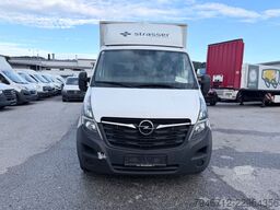 OPEL Movano B Koffer L3 - 132 kW CDTI *2021*