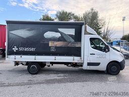 OPEL Movano B Koffer L3 - 132 kW CDTI *2021*