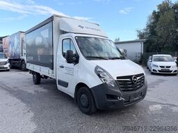 OPEL Movano B Koffer L3 - 132 kW CDTI *2021*