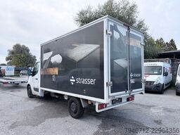 OPEL Movano B Koffer L3 - 132 kW CDTI *2021*