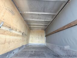 OPEL Movano B Koffer L3 - 132 kW CDTI *2021*