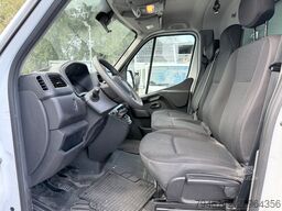 OPEL Movano B Koffer L3 - 132 kW CDTI *2021*