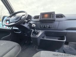OPEL Movano B Koffer L3 - 132 kW CDTI *2021*