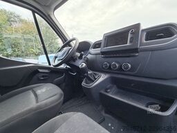 OPEL Movano B Koffer L3 - 132 kW CDTI *2021*