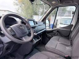 OPEL Movano B Koffer L3 - 132 kW CDTI *2021*