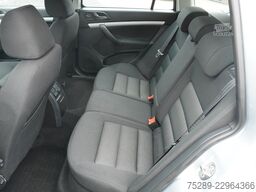 SKODA Octavia Combi Scout 4X4