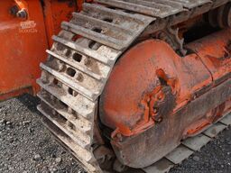 FIAT Fiatallis Laderaupe FL14E Turbo Raupe