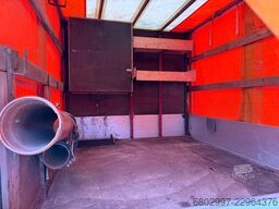 IVECO 35C12 Pritsche+Plane/DoKa 6-Sitze/AHK3000 Kg