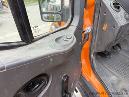 IVECO 35C12 Pritsche+Plane/DoKa 6-Sitze/AHK3000 Kg