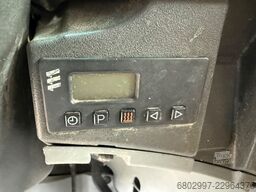 IVECO 35C12 Pritsche+Plane/DoKa 6-Sitze/AHK3000 Kg