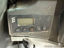 IVECO 35C12 Pritsche+Plane/DoKa 6-Sitze/AHK3000 Kg