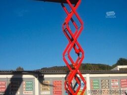 Plateforme de travail Skyjack SKYJACK SJIII-4626 * 10m Arbeitshöhe *