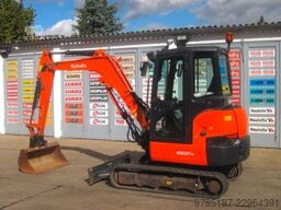 KUBOTA KX037-4