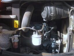KUBOTA KX037-4