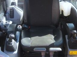 KUBOTA KX037-4