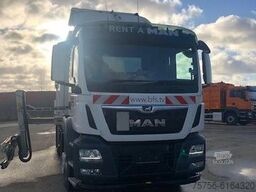 MAN TGS 26.430 6x2-2 LL HS SL Speedline PPK Evo Lift