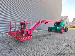 JLG 660 SJ
