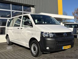 Volkswagen Transporter Kombi 2.0 TDI L2H1 8-persoons BTW e...