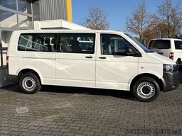Volkswagen Transporter Kombi 2.0 TDI L2H1 8-persoons BTW e...