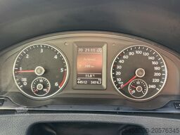 Volkswagen Transporter Kombi 2.0 TDI L2H1 8-persoons BTW e...