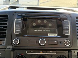 Volkswagen Transporter Kombi 2.0 TDI L2H1 8-persoons BTW e...