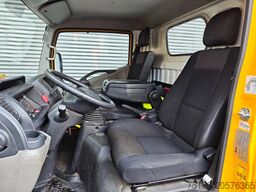 Nissan Cabstar 35.13 NT400 GSR E179T Euro 6!