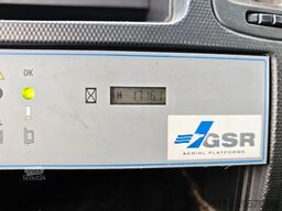 Nissan Cabstar 35.13 NT400 GSR E179T Euro 6!