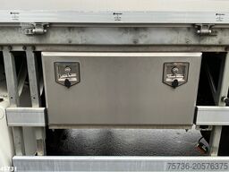 MAN TGM 26.320 Euro 6 Bocker hoogwerker met Jib 46 ...