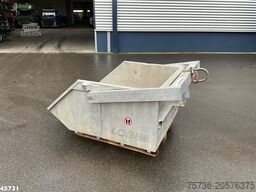 MAN TGM 26.320 Euro 6 Bocker hoogwerker met Jib 46 ...