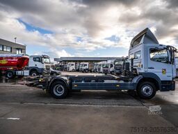 MERCEDES ATEGO 1224 // HAYON DHOLLANDIA