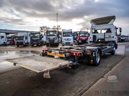 MERCEDES ATEGO 1224 // HAYON DHOLLANDIA