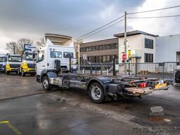 MERCEDES ATEGO 1224 // HAYON DHOLLANDIA